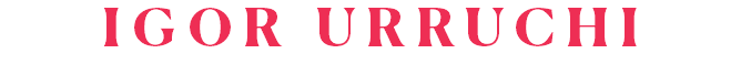 IGOR URRUCHI