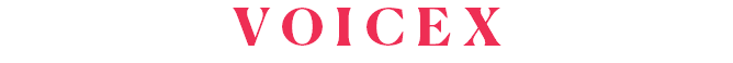 VOICEX