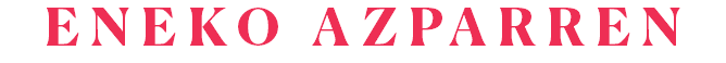 ENEKO AZPARREN
